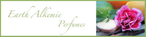 Earth Alkemie Perfumes